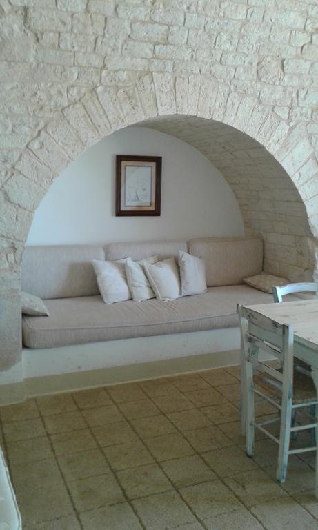 Masseria Colombo Mottola Exterior photo